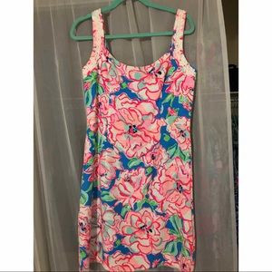 Lilly Pulitzer Dresses - Lucky Charms Dress Lilly Pulitzer Dresses - Lucky Charms Dress